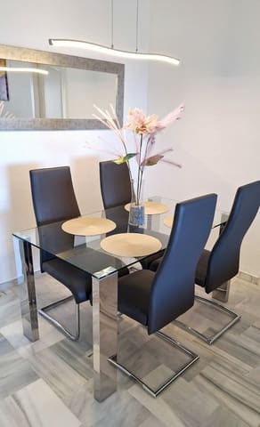 3 soveværelse Lejlighed til salg i Casares med swimmingpool - € 269.000 (Ref: 9972017)