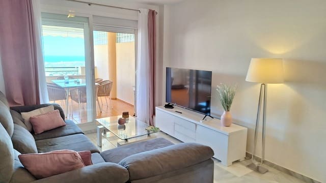 3 soveværelse Lejlighed til salg i Casares med swimmingpool - € 269.000 (Ref: 9972017)