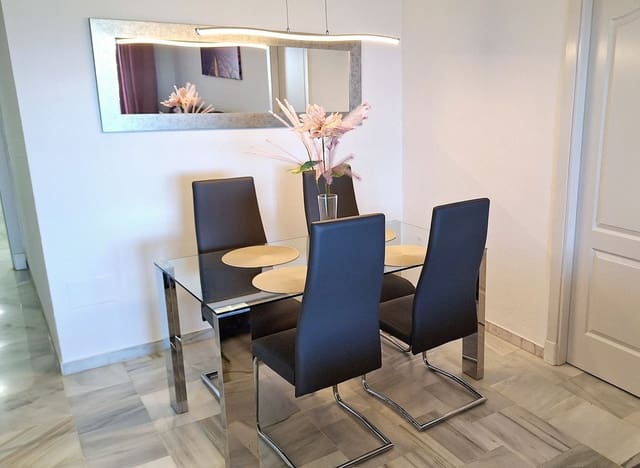 3 soveværelse Lejlighed til salg i Casares med swimmingpool - € 269.000 (Ref: 9972017)