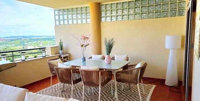 3 soveværelse Lejlighed til salg i Casares med swimmingpool - € 269.000 (Ref: 9972017)