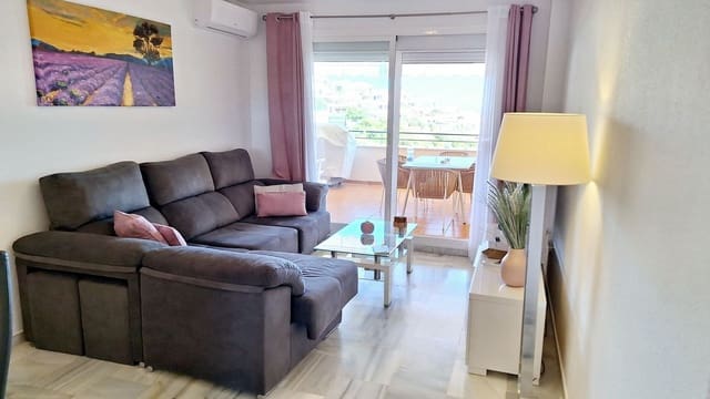 3 soveværelse Lejlighed til salg i Casares med swimmingpool - € 269.000 (Ref: 9972017)
