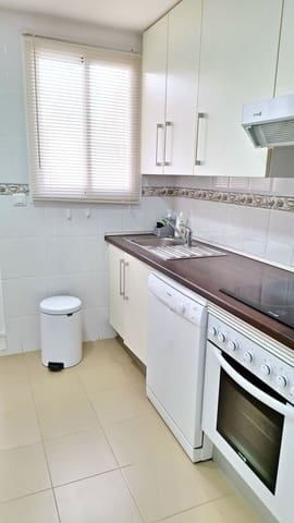 3 sovrum Lägenhet till salu i Casares med pool - 269 000 € (Ref: 9972017)