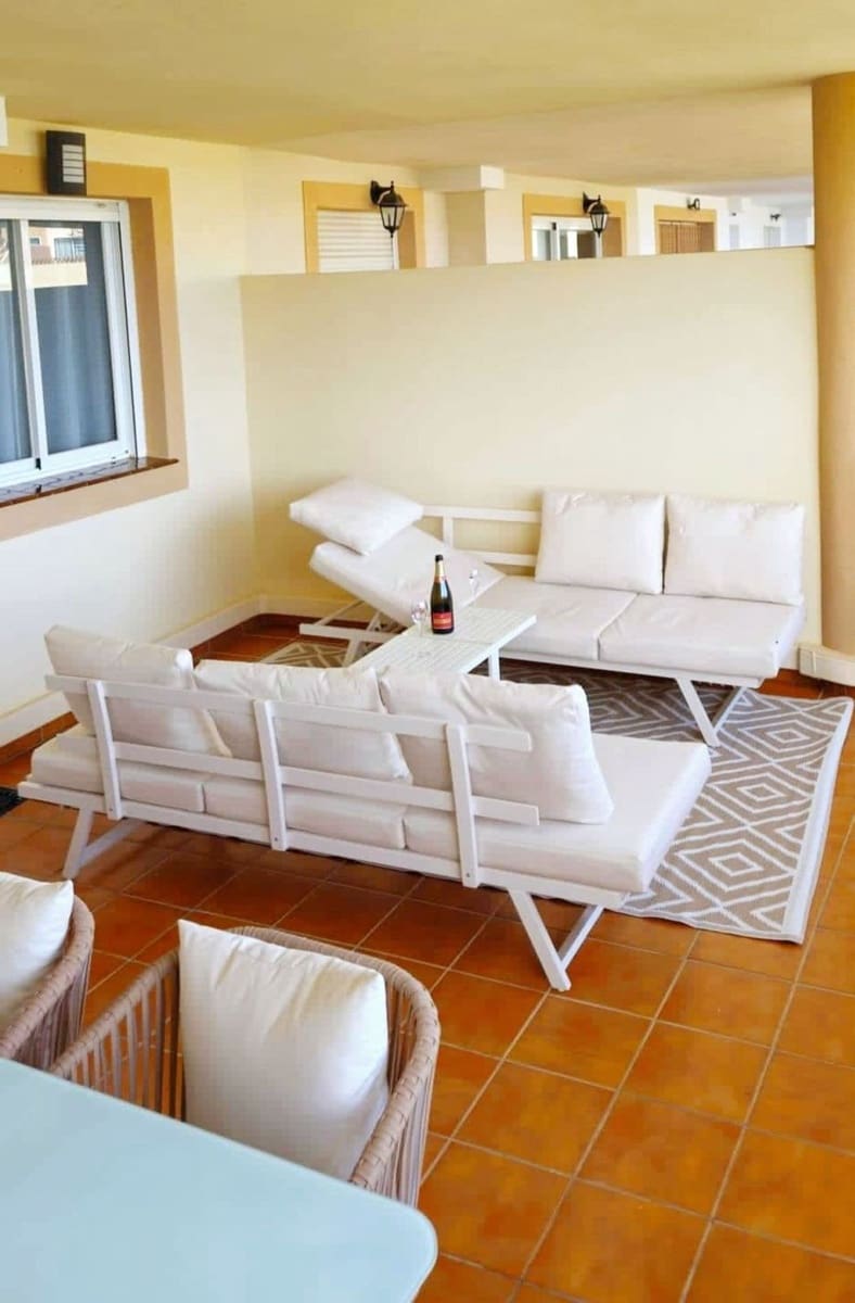 3 sovrum Lägenhet till salu i Casares med pool - 269 000 € (Ref: 9972017)