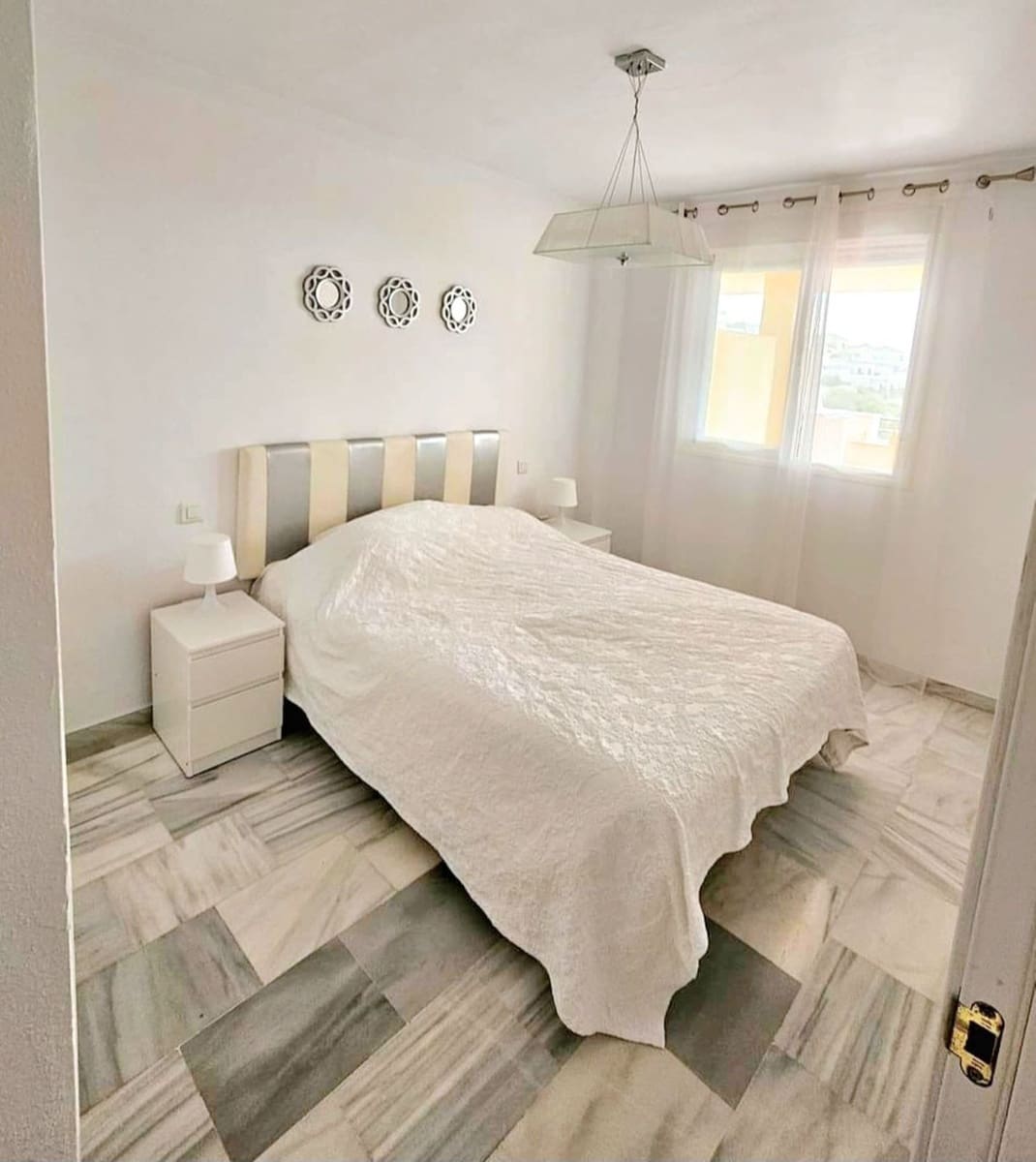 3 sovrum Lägenhet till salu i Casares med pool - 269 000 € (Ref: 9972017)