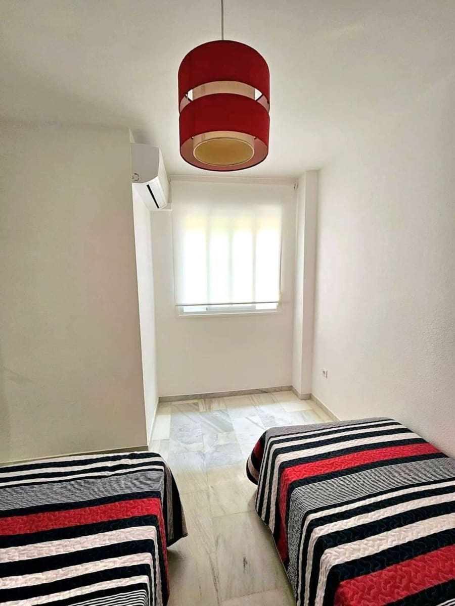 3 sovrum Lägenhet till salu i Casares med pool - 269 000 € (Ref: 9972017)