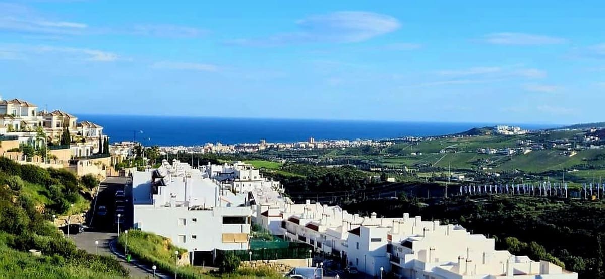 3 sovrum Lägenhet till salu i Casares med pool - 269 000 € (Ref: 9972017)