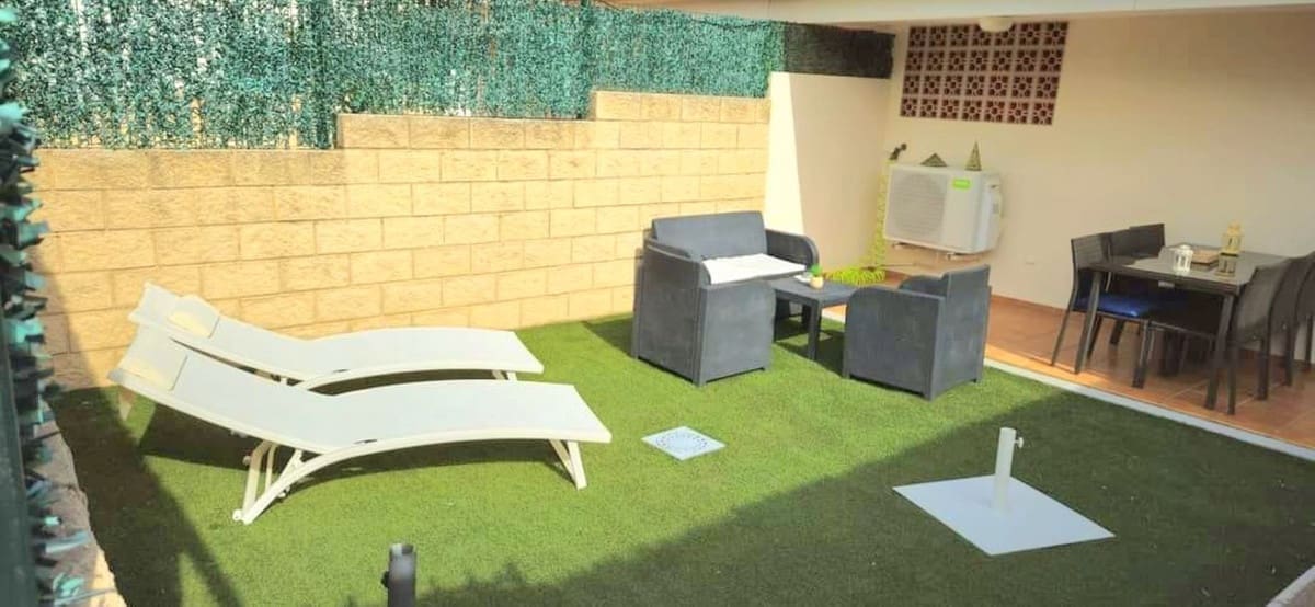 3 sovrum Lägenhet till salu i Casares med pool - 269 000 € (Ref: 9972017)