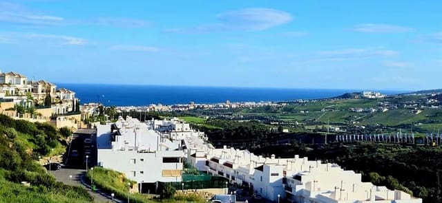 3 sovrum Lägenhet till salu i Casares med pool - 269 000 € (Ref: 9972017)