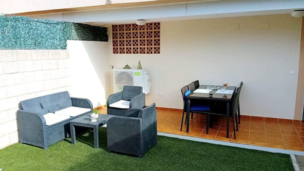 3 sovrum Lägenhet till salu i Casares med pool - 269 000 € (Ref: 9972017)