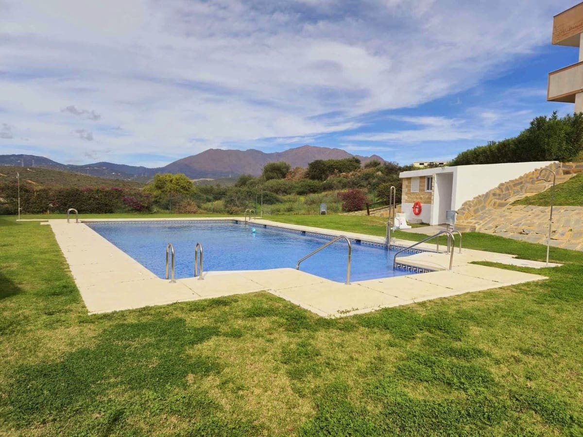 3 sovrum Lägenhet till salu i Casares med pool - 269 000 € (Ref: 9972017)