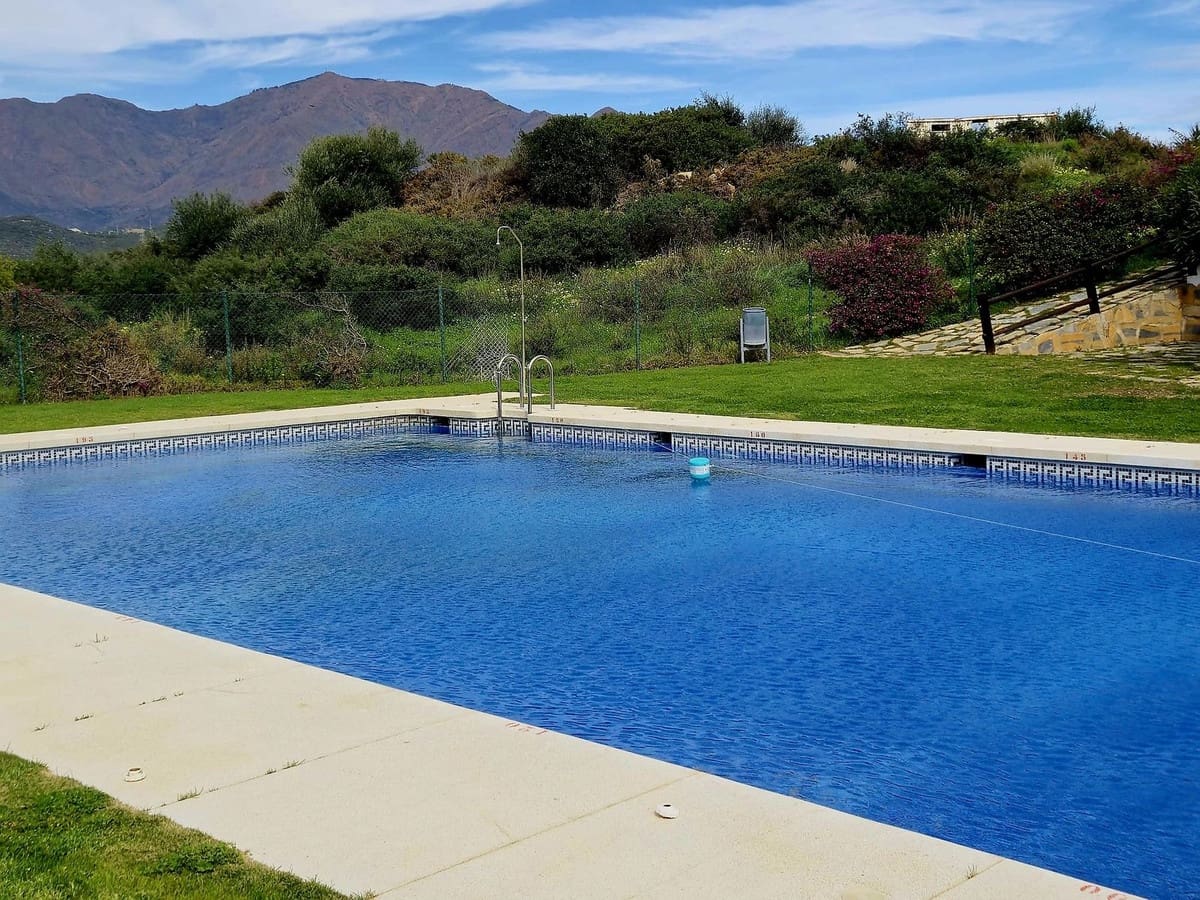3 sovrum Lägenhet till salu i Casares med pool - 269 000 € (Ref: 9972017)