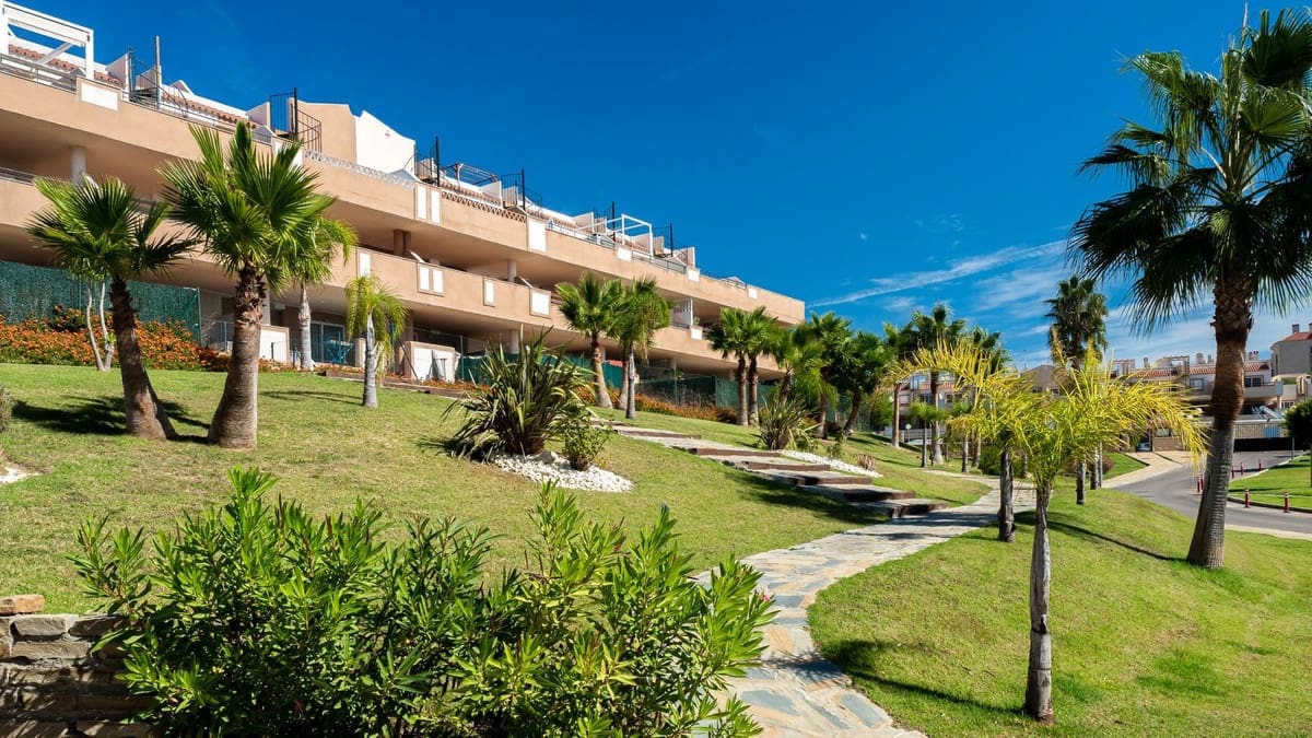 3 sovrum Lägenhet till salu i Casares med pool - 269 000 € (Ref: 9972017)