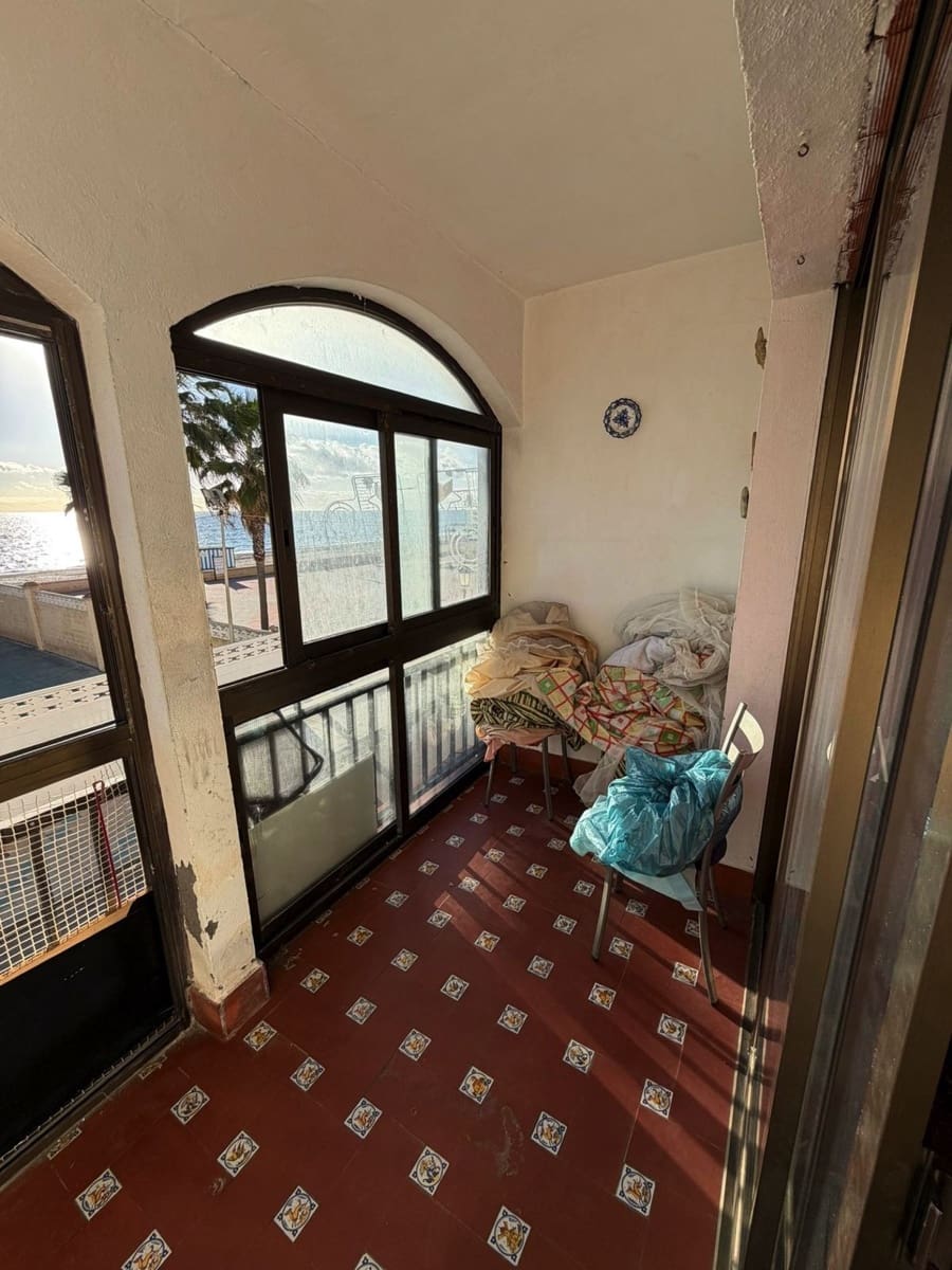 4 soverom Leilighet til salgs i San Luis de Sabinillas - € 318 000 (Ref: 9972018)