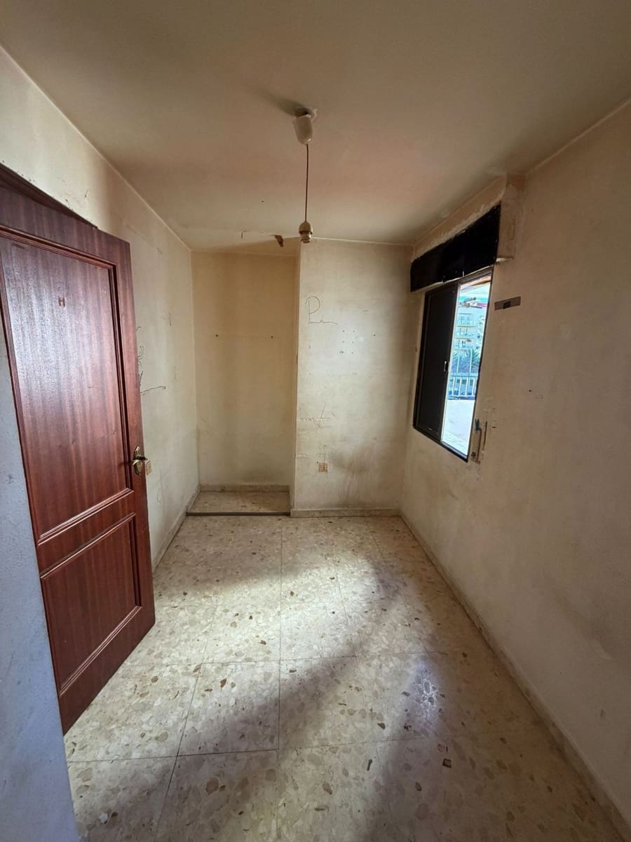 4 soverom Leilighet til salgs i San Luis de Sabinillas - € 318 000 (Ref: 9972018)