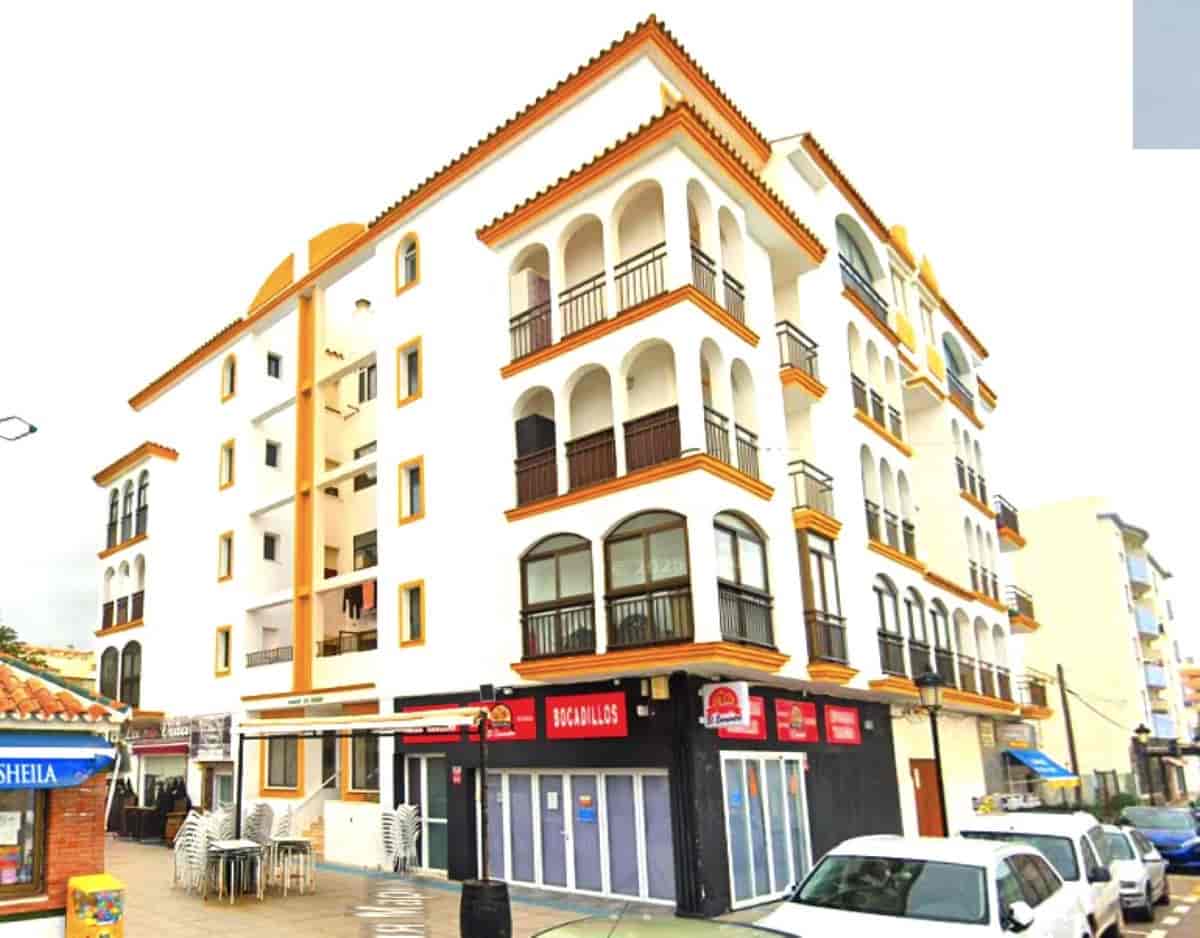 4 soverom Leilighet til salgs i San Luis de Sabinillas - € 318 000 (Ref: 9972018)