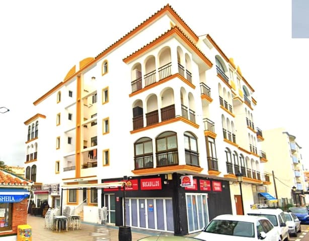 4 soverom Leilighet til salgs i San Luis de Sabinillas, Manilva - € 318 000 (Ref: 9972018)