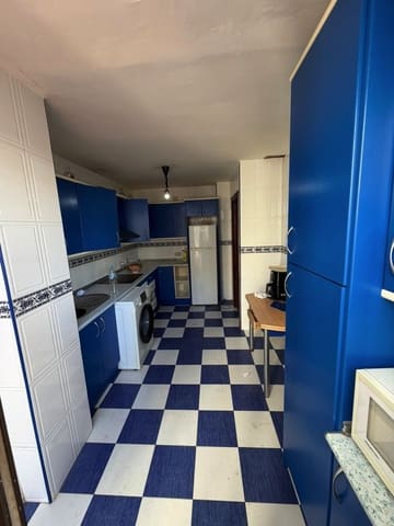 4 soverom Leilighet til salgs i San Luis de Sabinillas, Manilva - € 318 000 (Ref: 9972018)