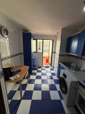 4 soverom Leilighet til salgs i San Luis de Sabinillas, Manilva - € 318 000 (Ref: 9972018)