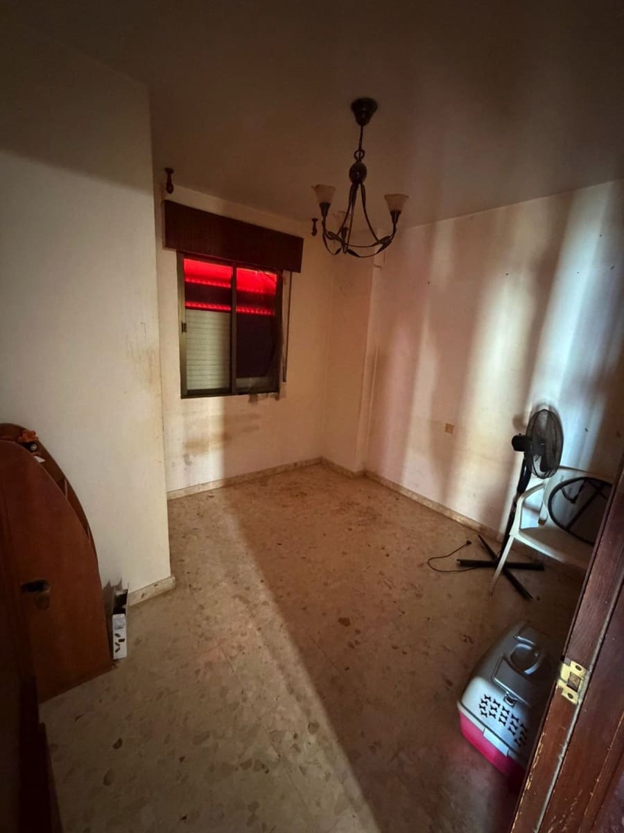 4 soverom Leilighet til salgs i San Luis de Sabinillas - € 318 000 (Ref: 9972018)