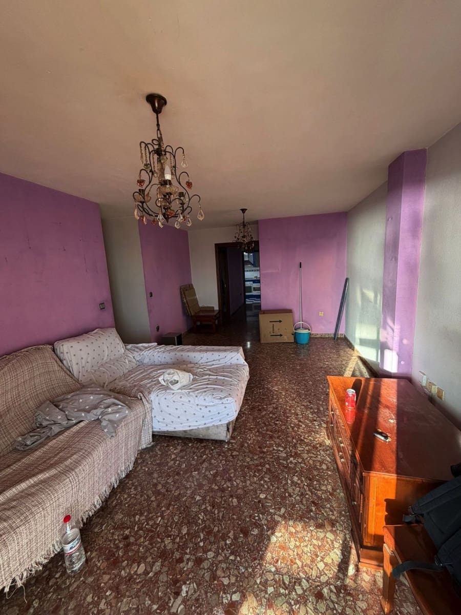 4 soverom Leilighet til salgs i San Luis de Sabinillas - € 318 000 (Ref: 9972018)