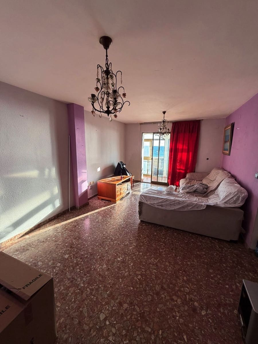 4 soverom Leilighet til salgs i San Luis de Sabinillas - € 318 000 (Ref: 9972018)