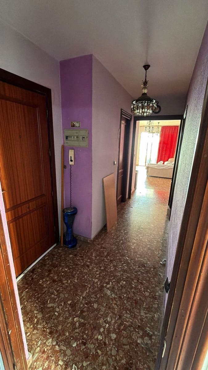 4 soverom Leilighet til salgs i San Luis de Sabinillas - € 318 000 (Ref: 9972018)