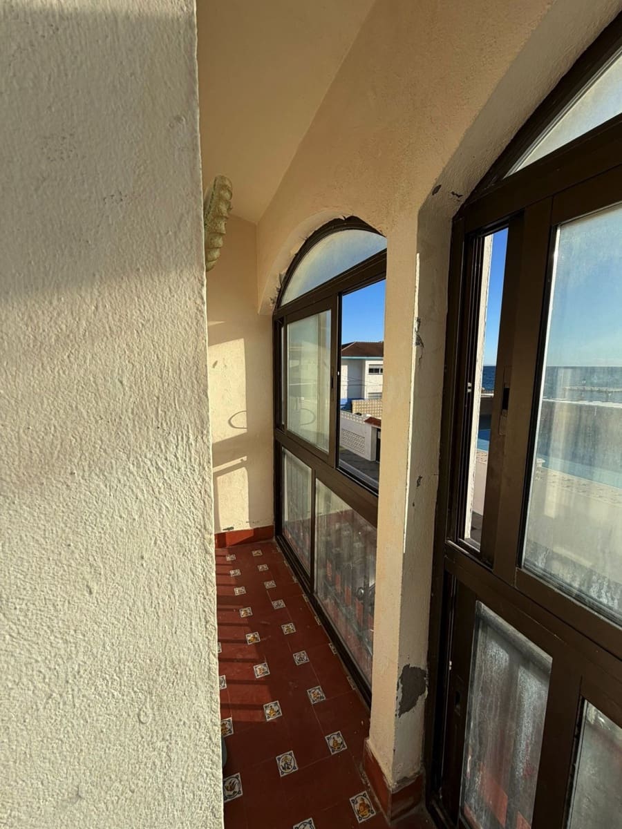 4 soverom Leilighet til salgs i San Luis de Sabinillas - € 318 000 (Ref: 9972018)