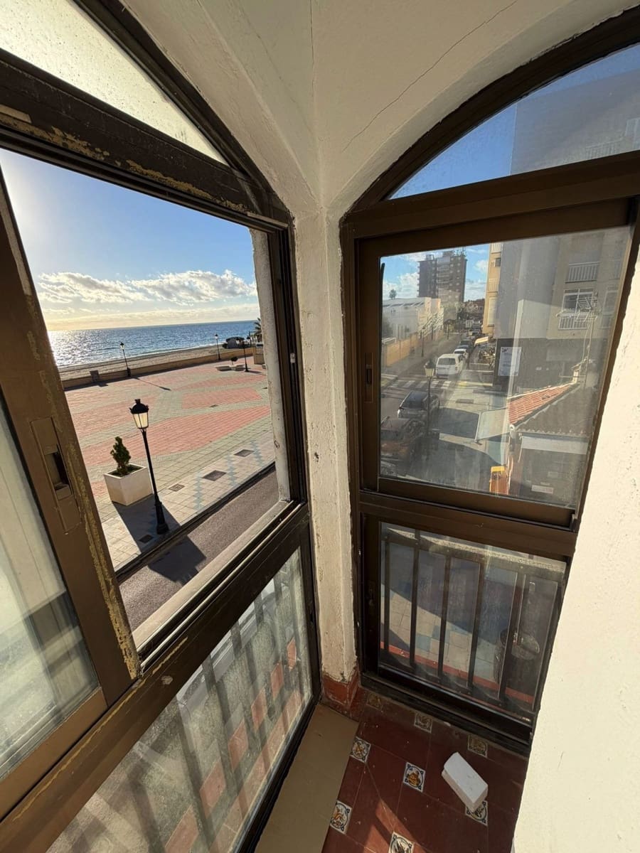 4 soverom Leilighet til salgs i San Luis de Sabinillas - € 318 000 (Ref: 9972018)