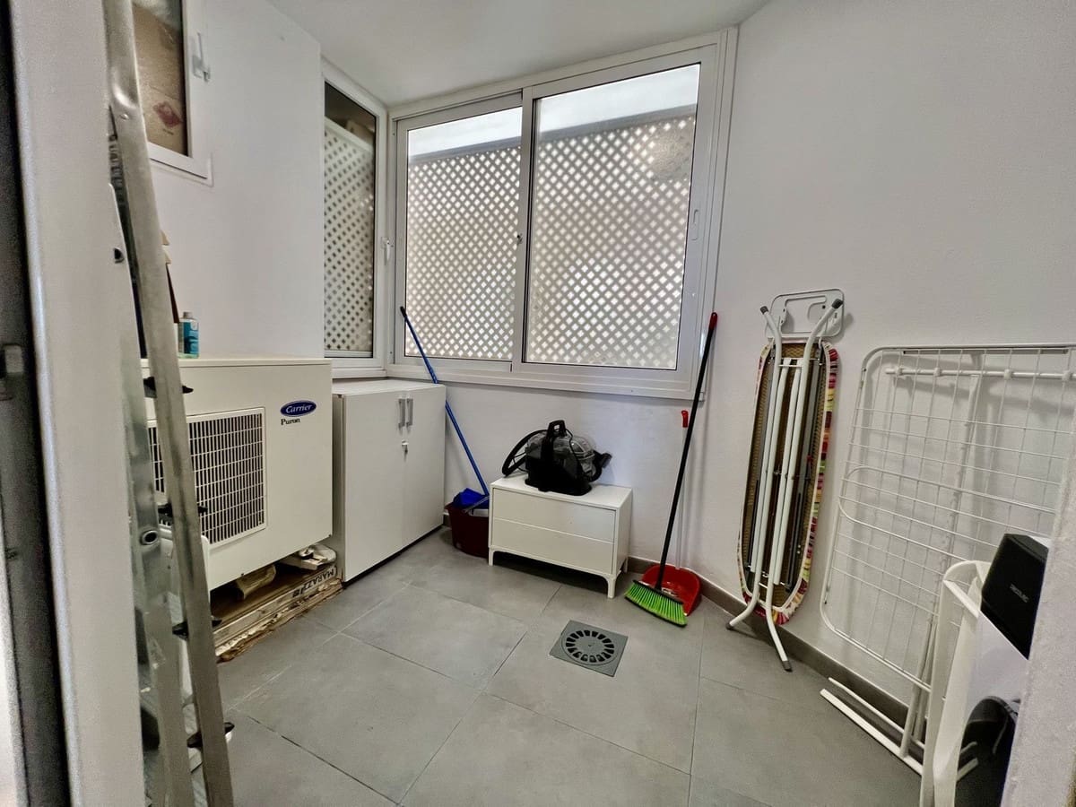 Apartamento de 1 habitación en Benalmádena en venta con piscina - 270.000 € (Ref: 9972019)
