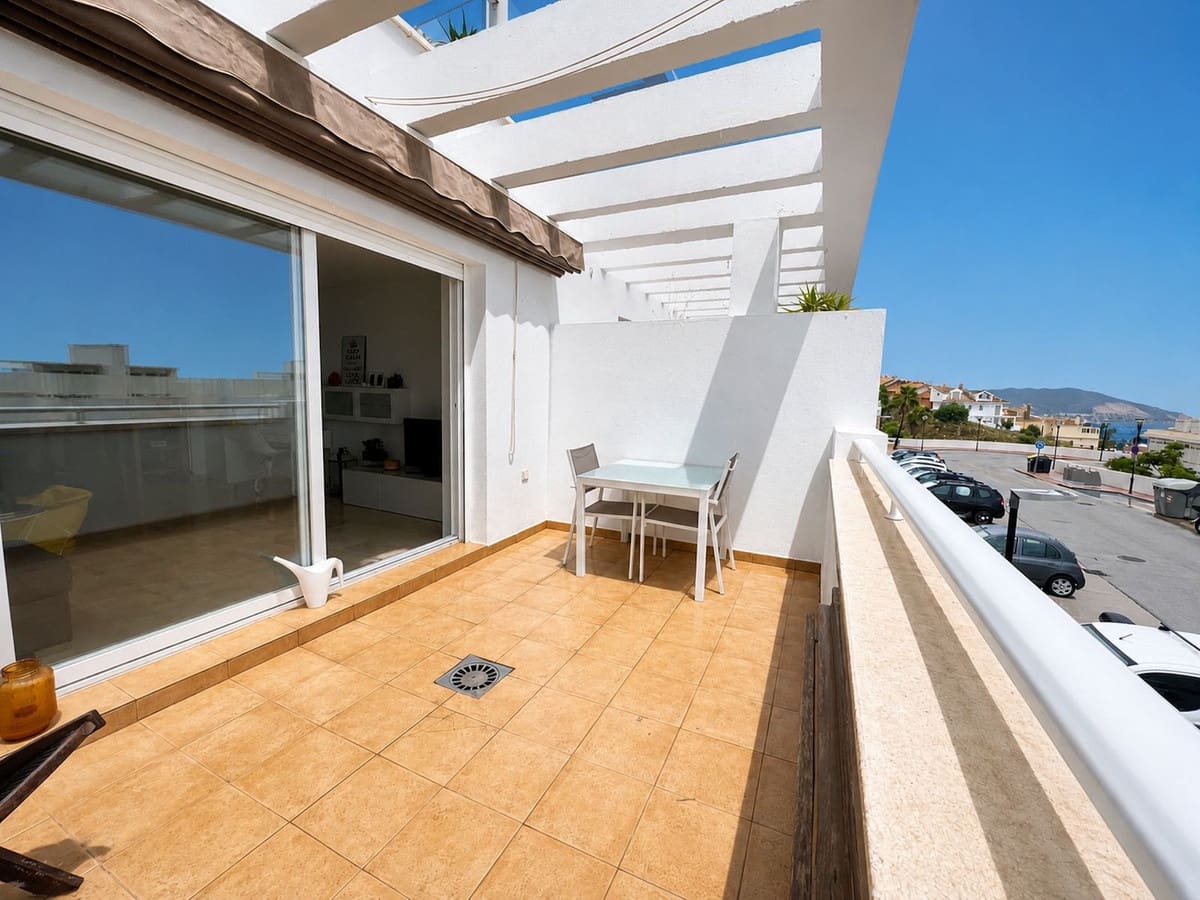 Apartamento de 1 habitación en Benalmádena en venta con piscina - 270.000 € (Ref: 9972019)