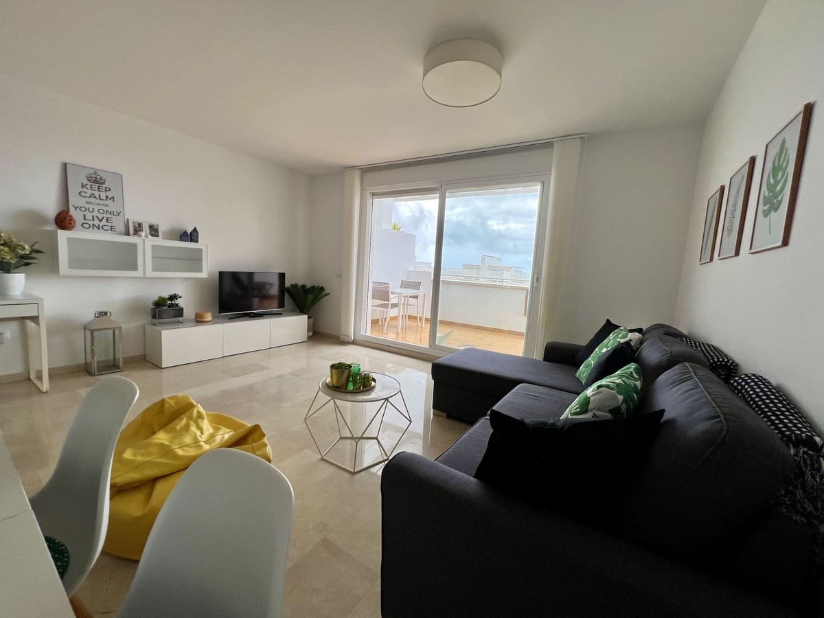 Apartamento de 1 habitación en Benalmádena en venta con piscina - 270.000 € (Ref: 9972019)