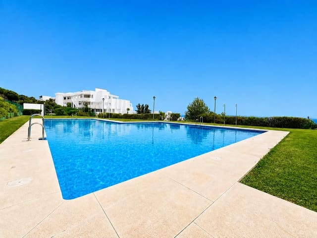 Apartamento de 1 habitación en Benalmádena en venta con piscina - 270.000 € (Ref: 9972019)