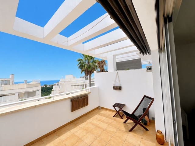 Apartamento de 1 habitación en Benalmádena en venta con piscina - 270.000 € (Ref: 9972019)