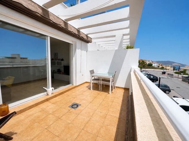 Apartamento de 1 habitación en Benalmádena en venta con piscina - 270.000 € (Ref: 9972019)