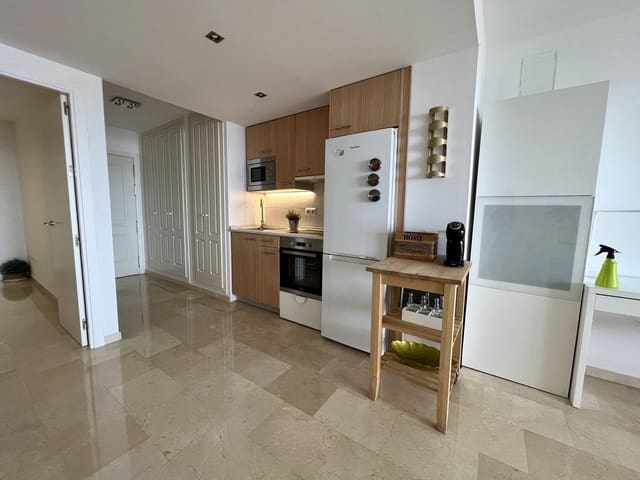 Apartamento de 1 habitación en Benalmádena en venta con piscina - 270.000 € (Ref: 9972019)