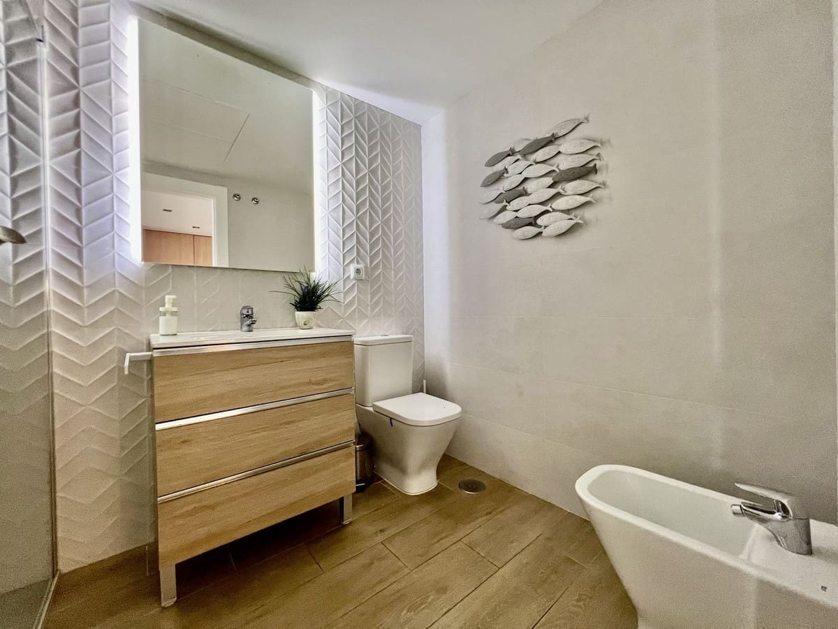 Apartamento de 1 habitación en Benalmádena en venta con piscina - 270.000 € (Ref: 9972019)