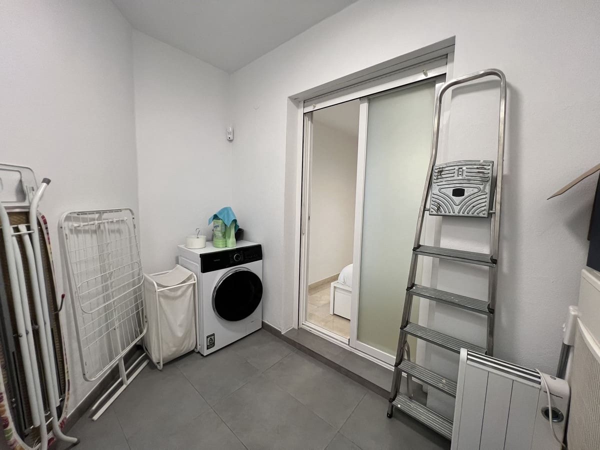 Apartamento de 1 habitación en Benalmádena en venta con piscina - 270.000 € (Ref: 9972019)