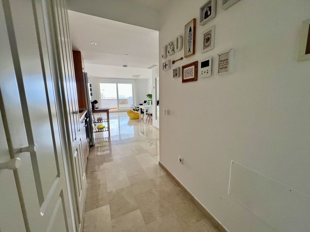 Apartamento de 1 habitación en Benalmádena en venta con piscina - 270.000 € (Ref: 9972019)