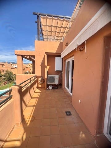 1 soverom Leilighet til salgs i Elviria, Marbella med svømmebasseng - € 299 000 (Ref: 9972022)