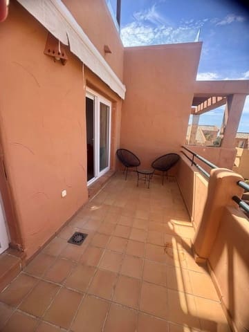 1 soverom Leilighet til salgs i Elviria, Marbella med svømmebasseng - € 299 000 (Ref: 9972022)