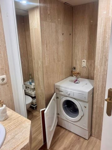 1 soverom Leilighet til salgs i Elviria, Marbella med svømmebasseng - € 299 000 (Ref: 9972022)