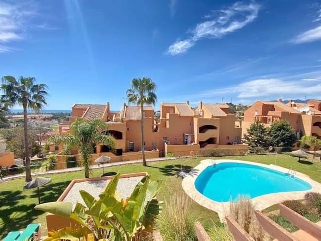 1 soverom Leilighet til salgs i Elviria, Marbella med svømmebasseng - € 299 000 (Ref: 9972022)