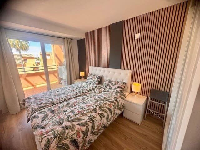 1 soverom Leilighet til salgs i Elviria, Marbella med svømmebasseng - € 299 000 (Ref: 9972022)