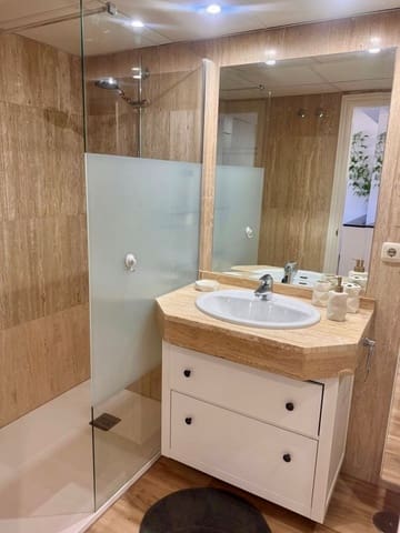 1 soverom Leilighet til salgs i Elviria, Marbella med svømmebasseng - € 299 000 (Ref: 9972022)