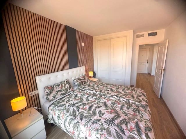 1 soverom Leilighet til salgs i Elviria, Marbella med svømmebasseng - € 299 000 (Ref: 9972022)