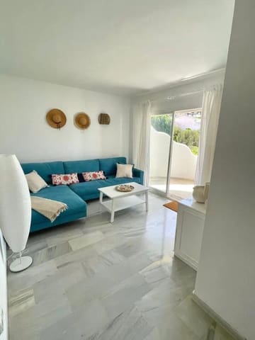 2 soverom Leilighet til salgs i Calahonda, Mijas med svømmebasseng - € 315 000 (Ref: 9972023)