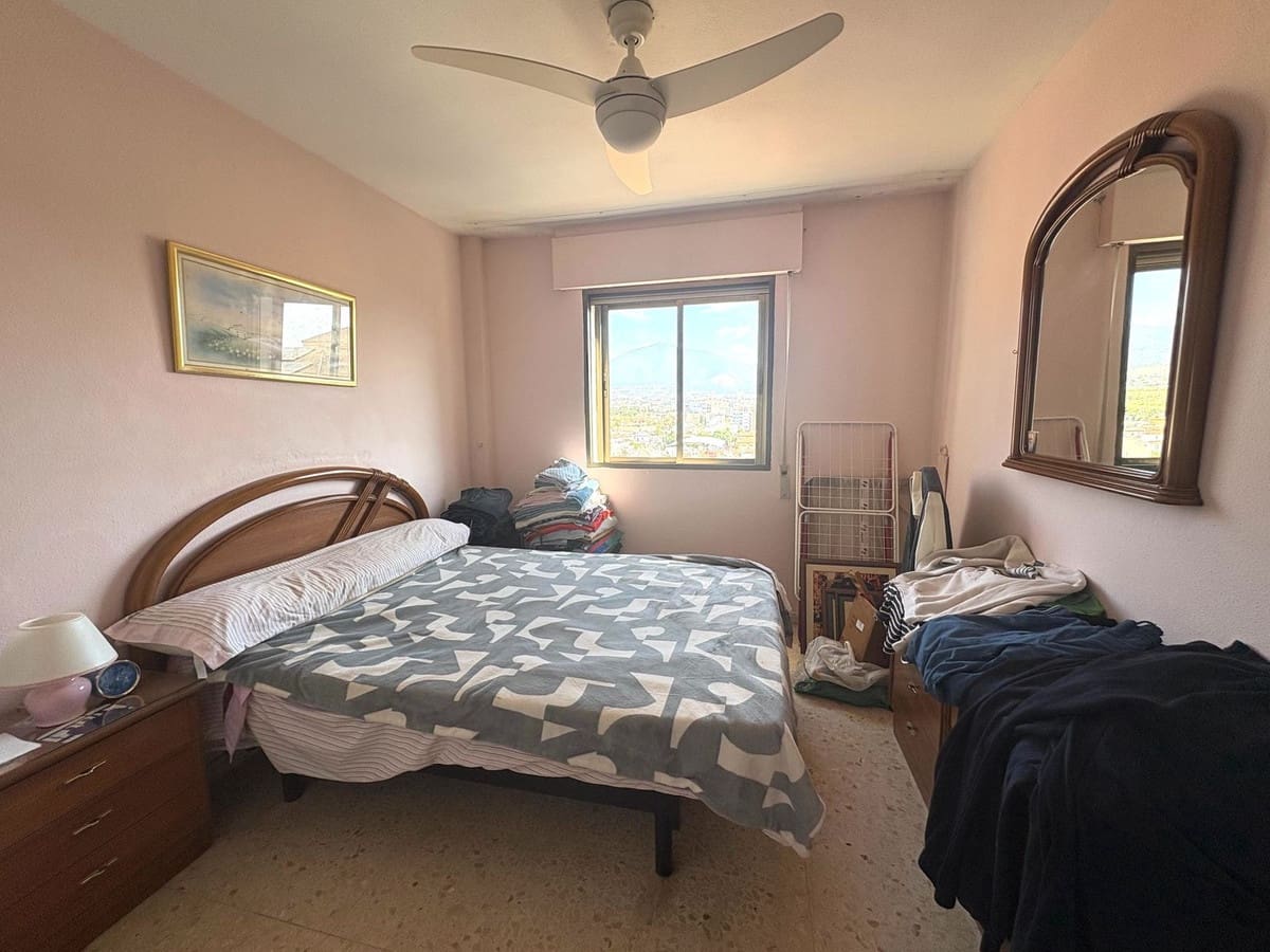 3 soveværelse Lejlighed til salg i Fuengirola - € 370.000 (Ref: 9972024)