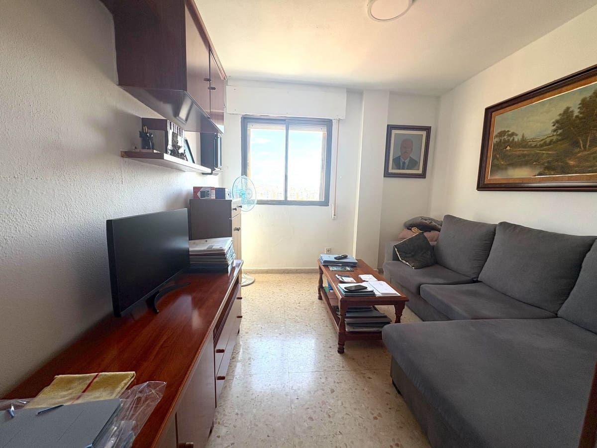 3 soveværelse Lejlighed til salg i Fuengirola - € 370.000 (Ref: 9972024)