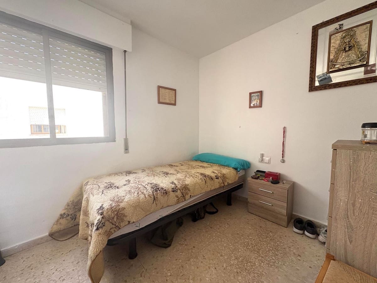 3 soveværelse Lejlighed til salg i Fuengirola - € 370.000 (Ref: 9972024)