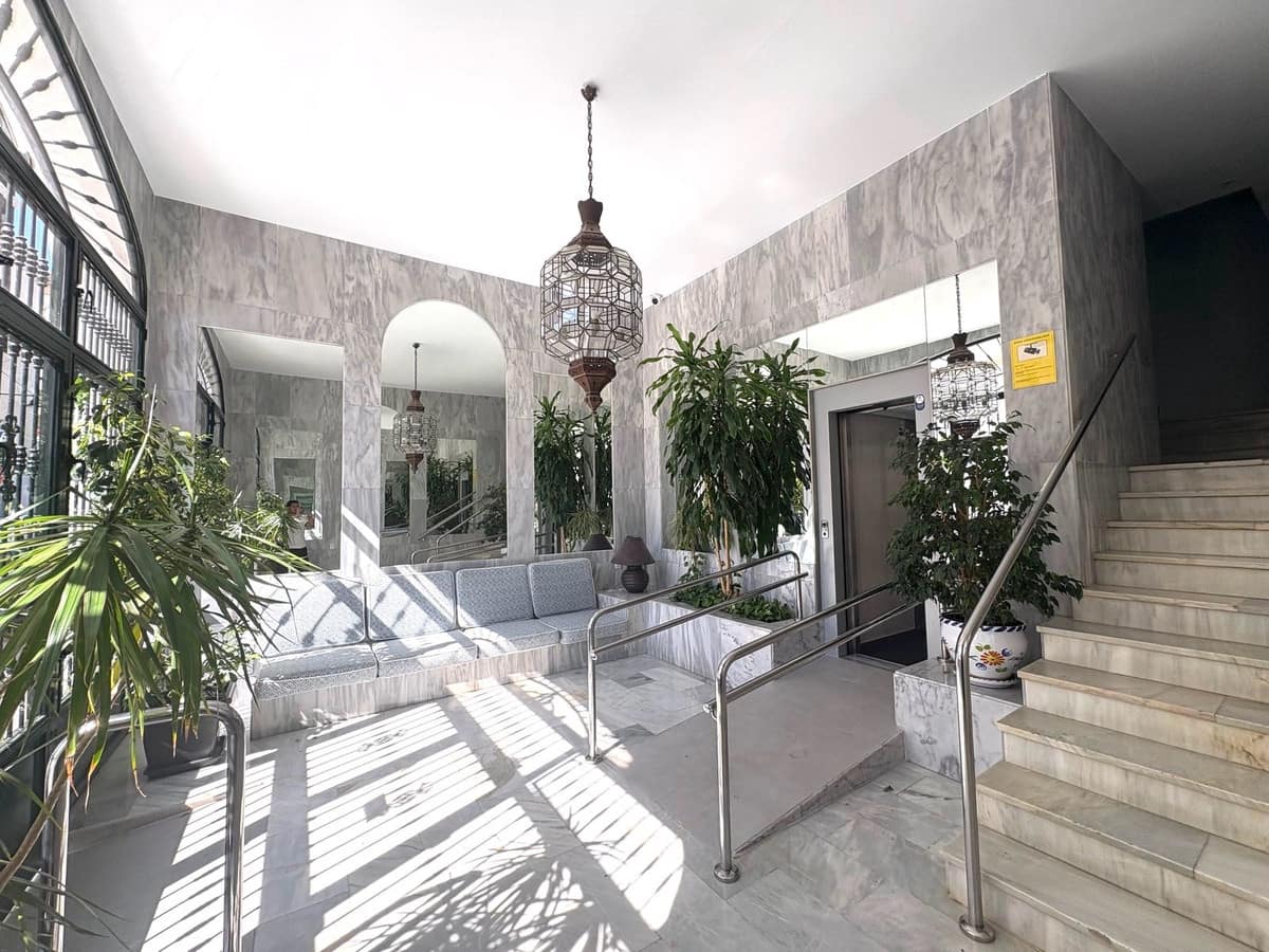 3 soveværelse Lejlighed til salg i Fuengirola - € 370.000 (Ref: 9972024)